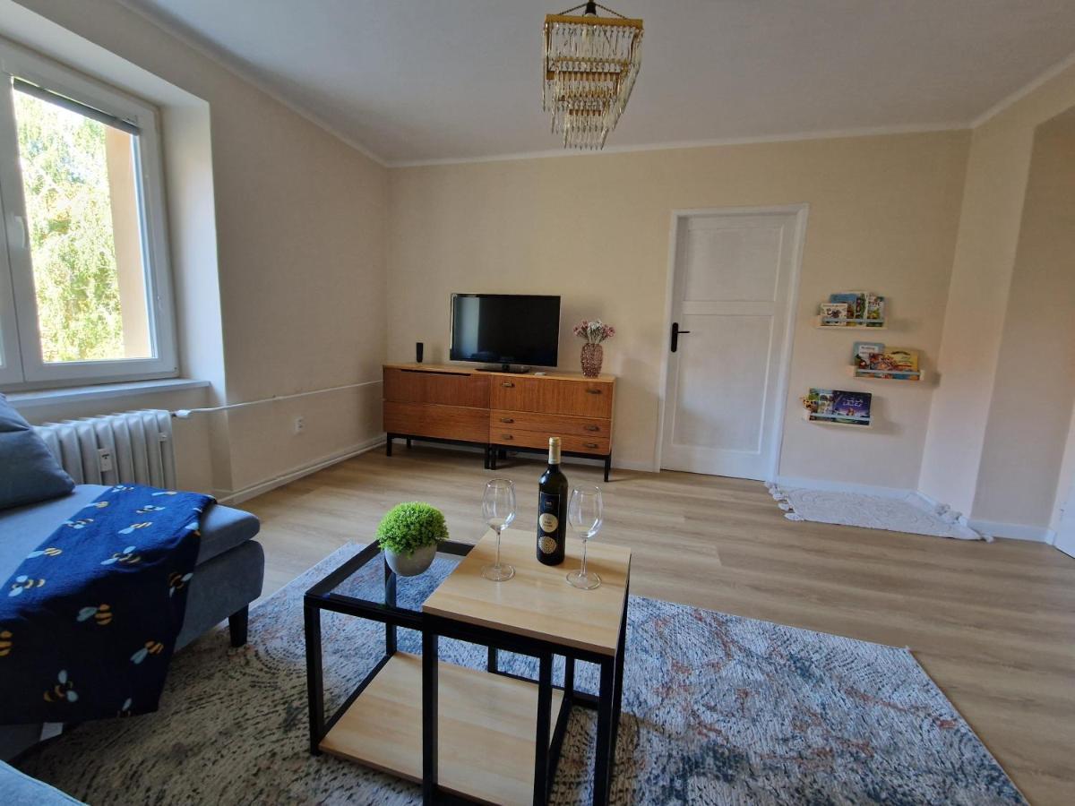 City Center Apartment - Self Check-In Spišská Nová Ves Kültér fotó
