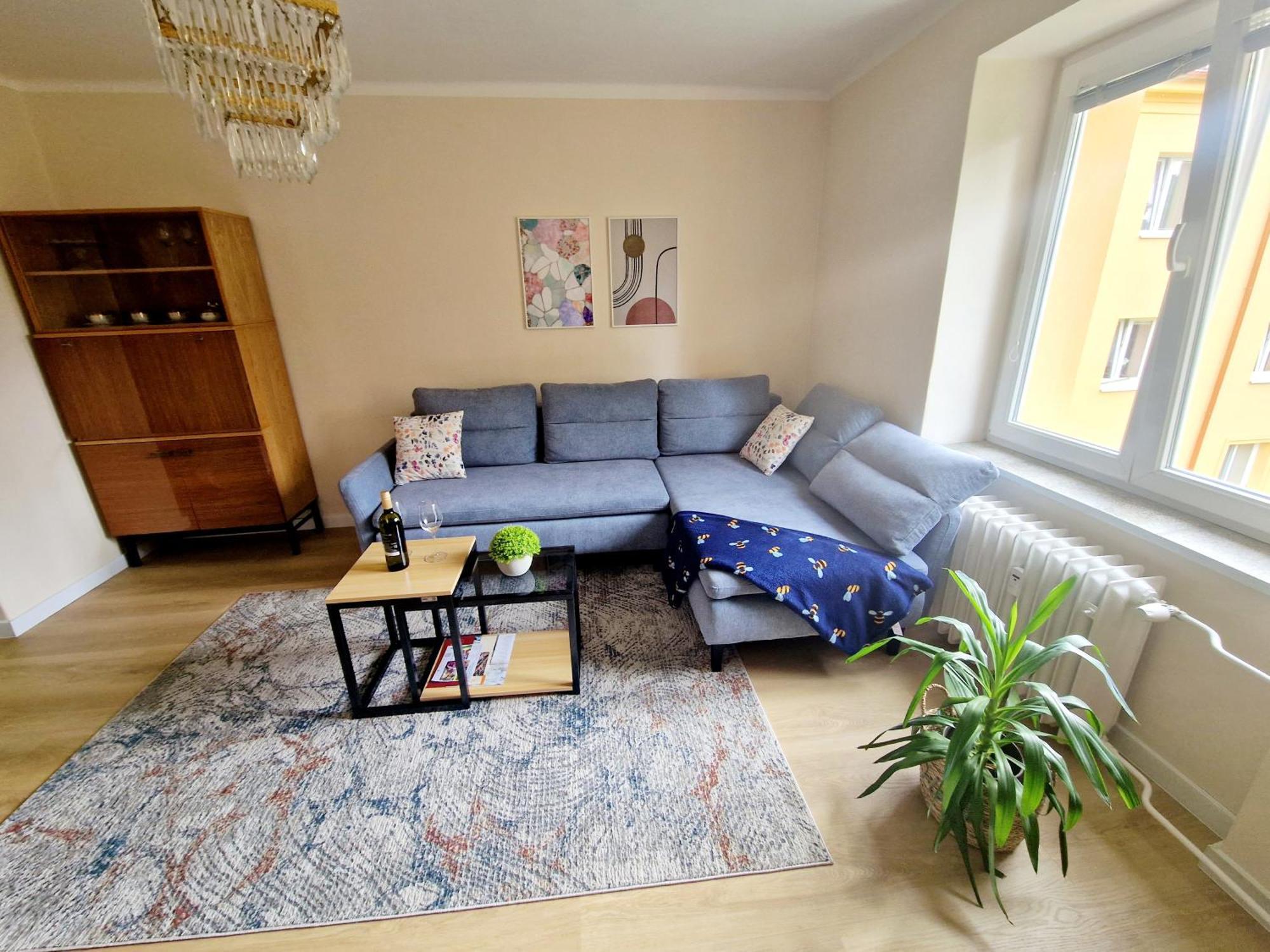 City Center Apartment - Self Check-In Spišská Nová Ves Kültér fotó