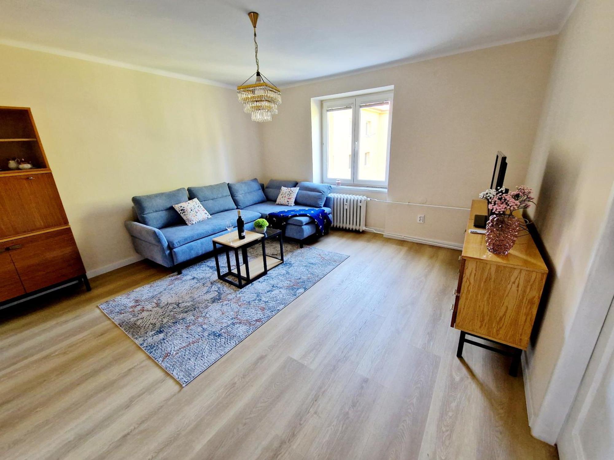 City Center Apartment - Self Check-In Spišská Nová Ves Kültér fotó