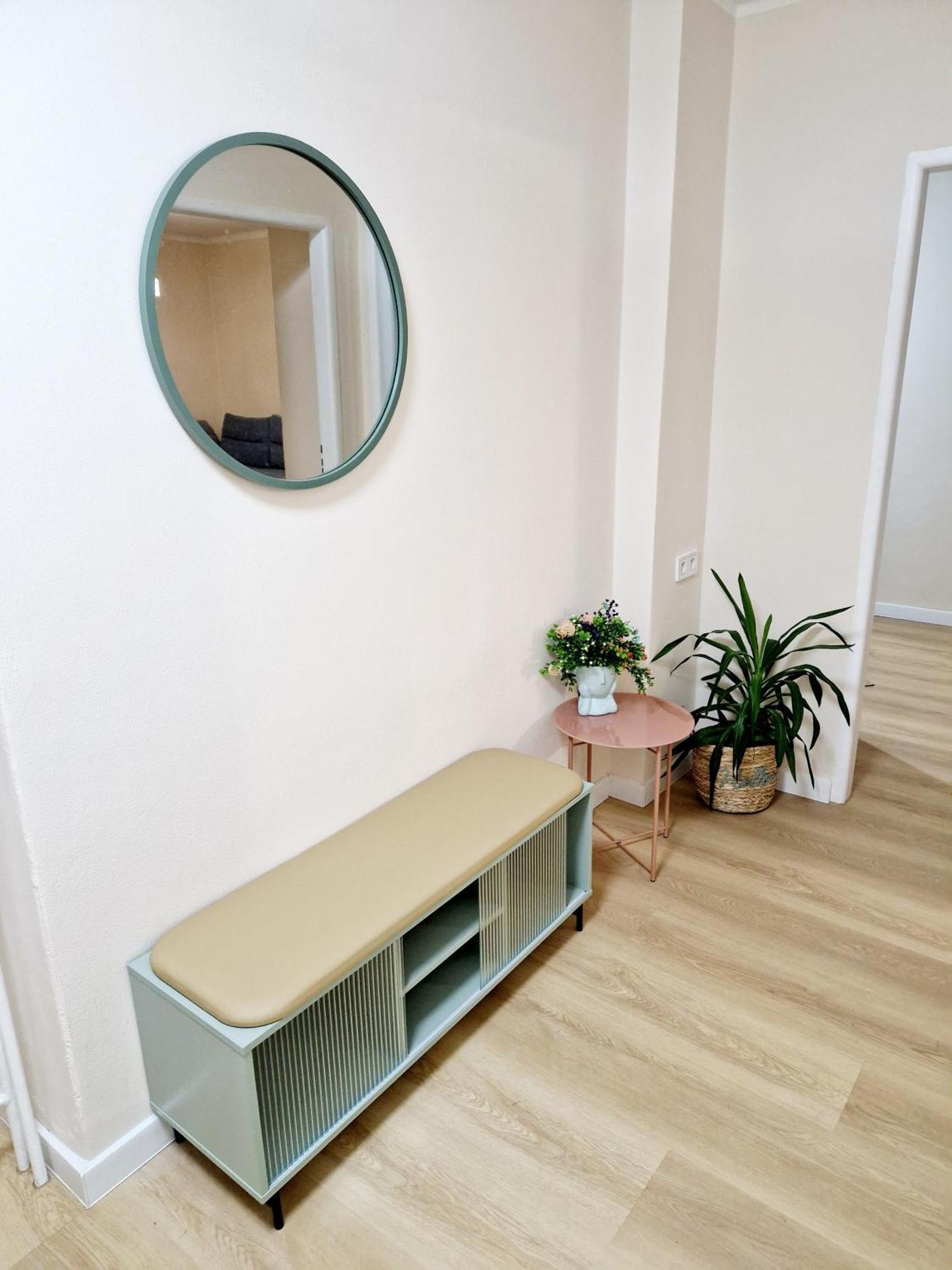 City Center Apartment - Self Check-In Spišská Nová Ves Kültér fotó
